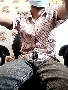 BlackkCrab online show from 05-16-26, 07:40