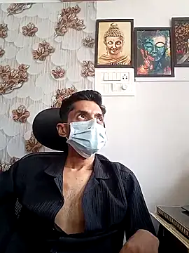 BlackkCrab online show from 06-15-26, 05:40