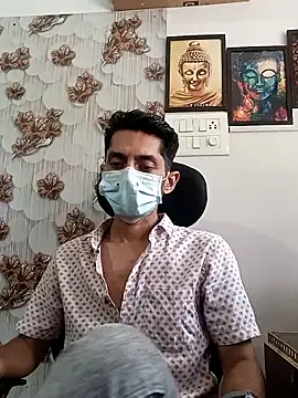 BlackkCrab online show from 06-19-26, 05:13