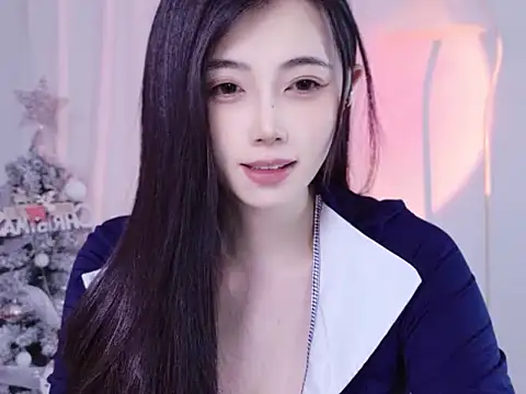 xiaolin2333 online show from 05-20-26, 10:34