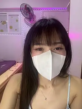 Lov3lily online show from 07-06-26, 03:25