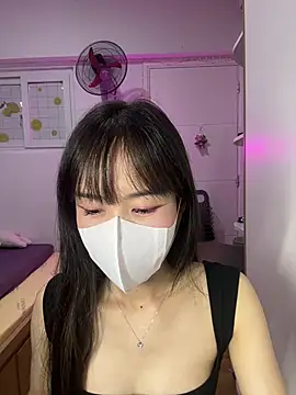 Lov3lily online show from 07-03-26, 03:40