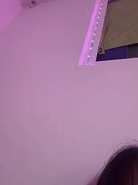 Lov3lily online show from 06-06-26, 05:29