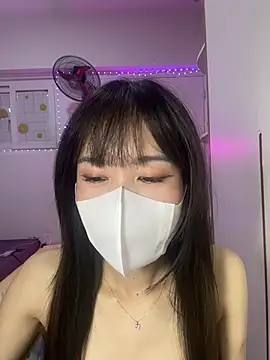 Lov3lily online show from 07-10-26, 08:36