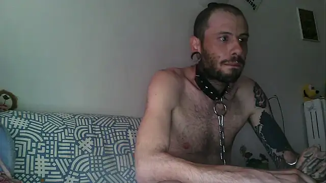 imponenteZeus online show from 05-14-26, 01:19