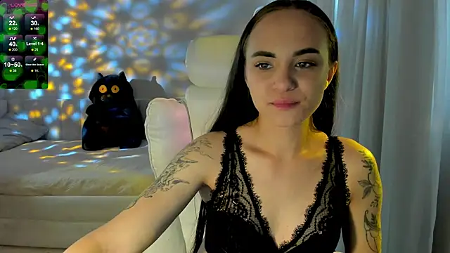 Black Dollarss online show from 06-03-26, 02:45