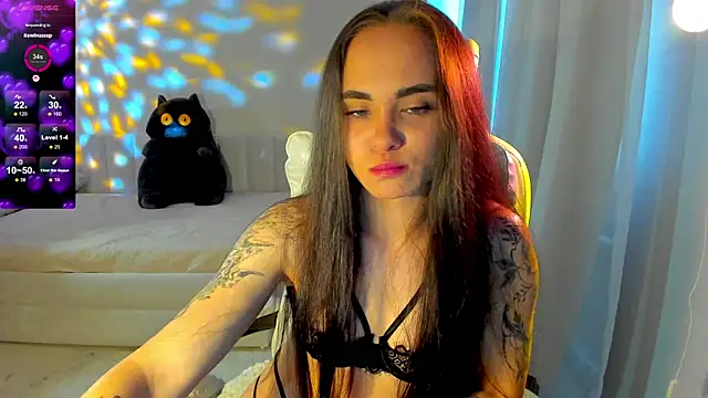 Black Dollarss online show from 06-01-26, 02:34