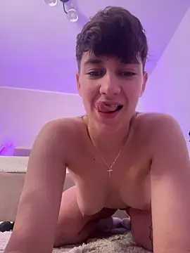 JessyAdoryx online show from 06-03-26, 02:33