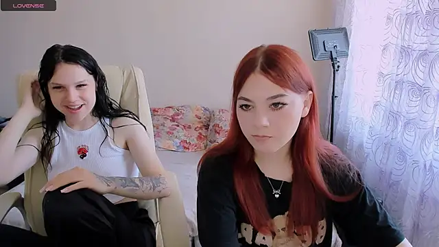 Adelina xxx online show from 06-08-26, 09:10
