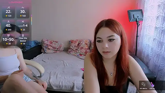 Adelina xxx online show from 06-10-26, 10:38