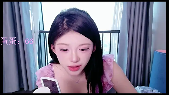 MiMi-Loveyou online show from 05-29-26, 09:48