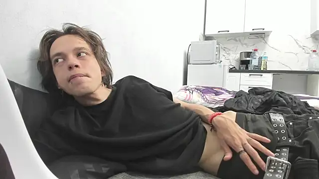 Nolan Sagee online show from 07-07-26, 07:34