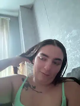 LexiXXoo online show from 05-21-26, 06:27