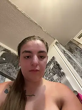 LexiXXoo online show from 06-30-26, 10:10