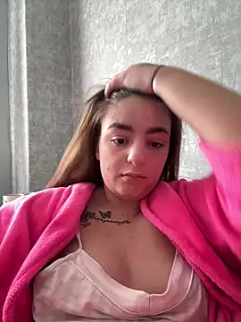 LexiXXoo online show from 05-12-26, 08:21