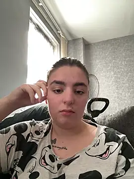 LexiXXoo online show from 05-20-26, 11:18