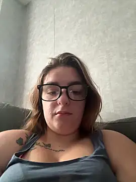 LexiXXoo online show from 06-16-26, 07:52