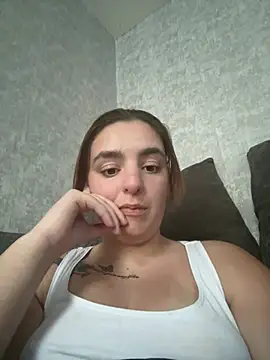 LexiXXoo online show from 05-27-26, 06:37