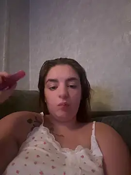 LexiXXoo online show from 06-19-26, 11:20
