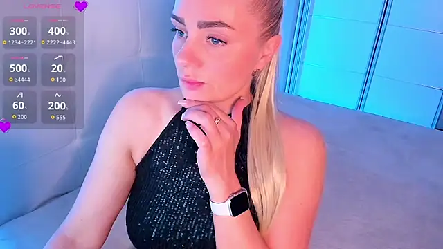   Dasha   online show from 06-17-26, 08:52
