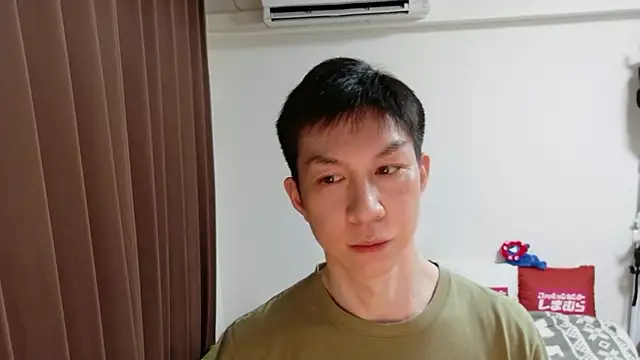 Snapshot of kazukota20 chatting on 05-29-26, 01:06 kazukota20 online show from 05-29-26, 01:06