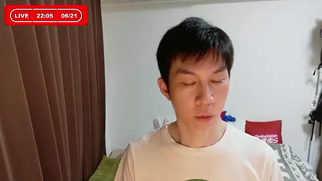 kazukota20 online show from 06-21-26, 01:06