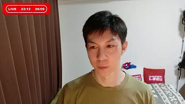 kazukota20 online show from 06-09-26, 01:12