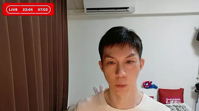 kazukota20 online show from 07-02-26, 01:06