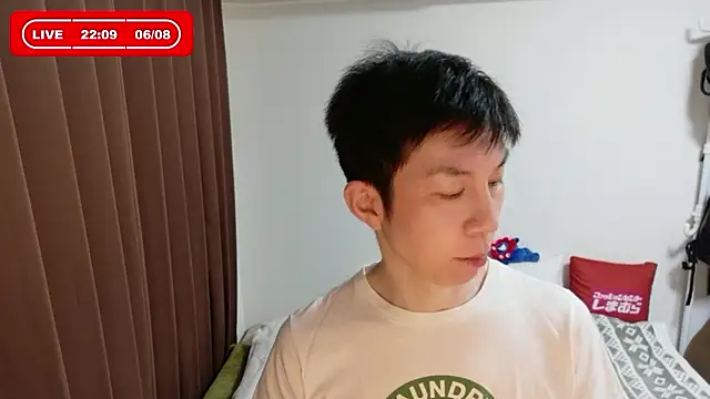 kazukota20 online show from 06-08-26, 01:11