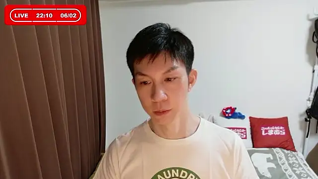 kazukota20 online show from 06-02-26, 01:11