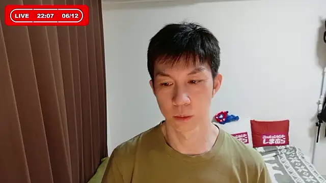 kazukota20 online show from 06-12-26, 01:09