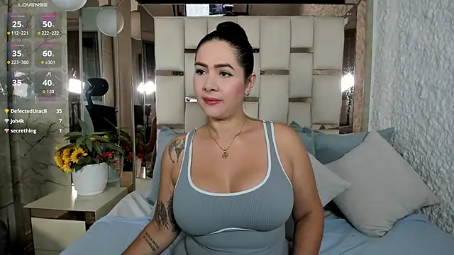 stefanyruizz online show from 05-24-26, 01:55