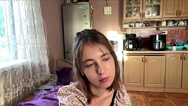 DaphneAmor online show from 06-24-26, 05:22