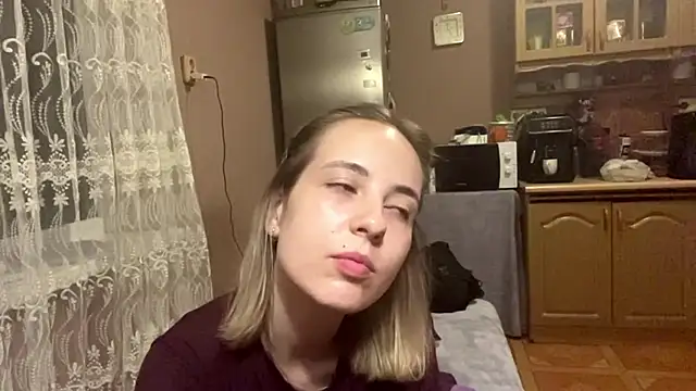 DaphneAmor online show from 05-12-26, 08:26