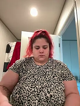 Snapshot of Piscesmomma89 chatting on 07-21-26, 01:34 Piscesmomma89 online show from 07-21-26, 01:34