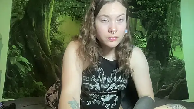 mo0ngoddess online show from 05-20-26, 02:52