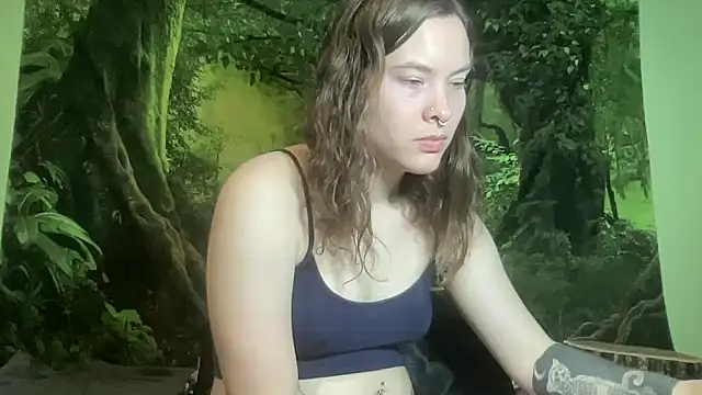 mo0ngoddess online show from 03-02-26, 05:08