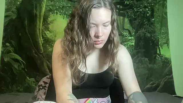 mo0ngoddess online show from 04-02-26, 03:13