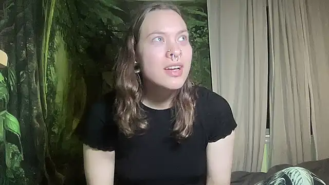 mo0ngoddess online show from 03-16-25, 04:52