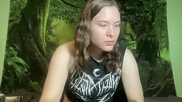 mo0ngoddess online show from 05-23-26, 03:16