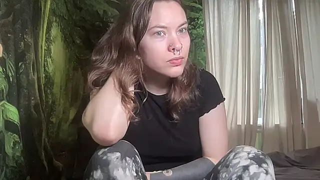 mo0ngoddess online show from 03-16-25, 01:38