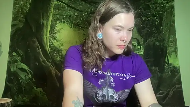 mo0ngoddess online show from 05-30-26, 03:24