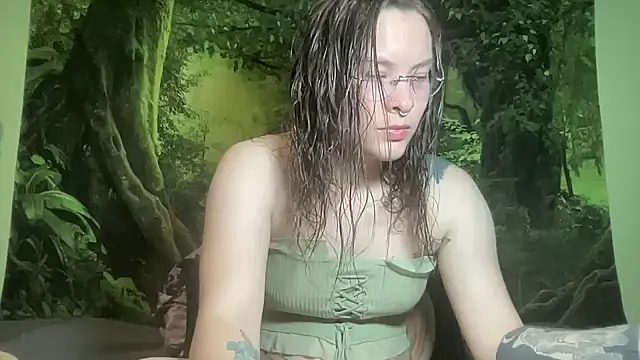 mo0ngoddess online show from 02-25-26, 03:51