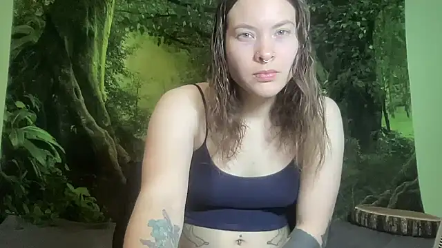 mo0ngoddess online show from 03-02-26, 03:51