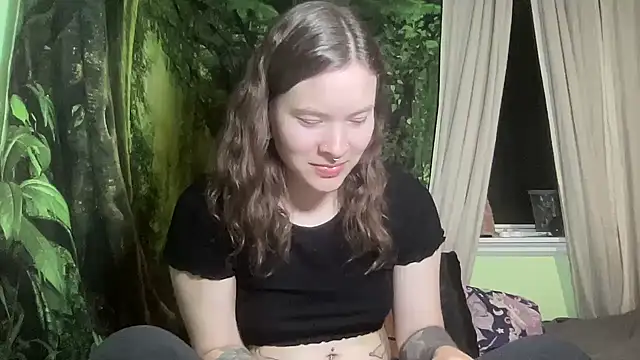 mo0ngoddess online show from 02-15-26, 08:24