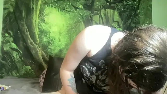 mo0ngoddess online show from 05-03-26, 04:06