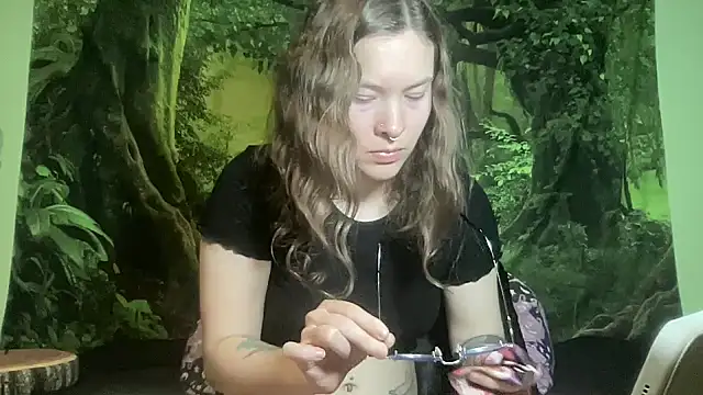 mo0ngoddess online show from 02-26-26, 03:50