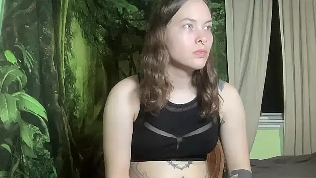 mo0ngoddess online show from 10-16-25, 03:04