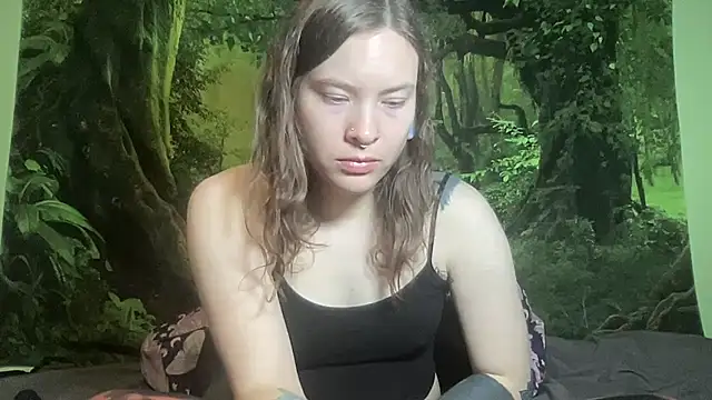 mo0ngoddess online show from 02-20-26, 06:19