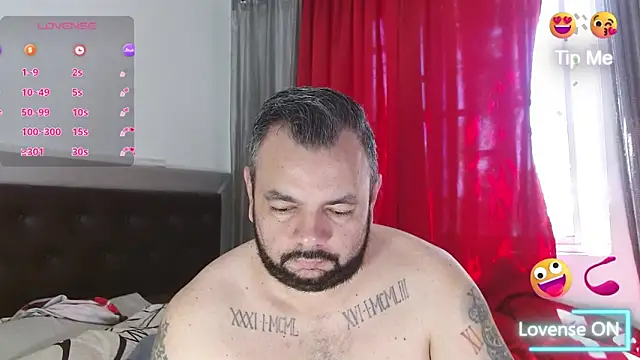 perverseveteranmanxxx online show from 05-10-26, 03:25